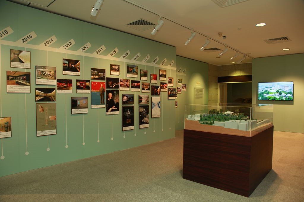 O Museu de Macau foi inaugurado em 1998 pelo que este ano comemoramos o seu 20.º aniversário. Integrada no programa comemorativo do museu, a mostra 