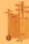 伶倫比律 – 李銳祖竹製樂器展和演奏會
